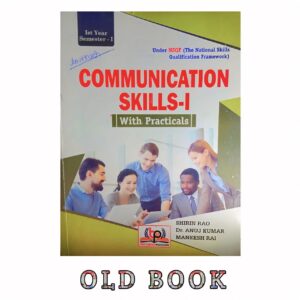 Communication Skills-I Sarthak UP Polytechnic