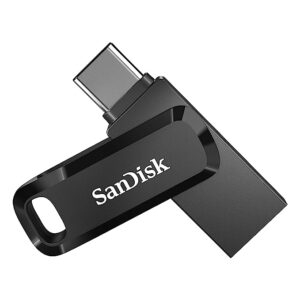 SanDisk Ultra Dual Drive